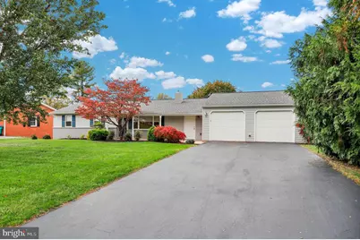 11830 Peacock Trail, Hagerstown, MD 21742 - Photo 1