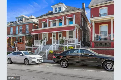 644 N Mulberry Street, Hagerstown, MD 21740 - Photo 1