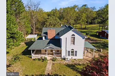 10819 Shanktown Road, Big Pool, MD 21711 - Photo 1