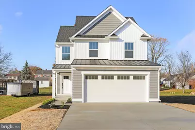 13808 Weaver Avenue, Maugansville, MD 21767 - Photo 1