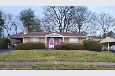 1027 Valleybrook Drive, Hagerstown, MD 21742 - Photo 1