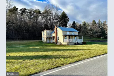 13210 Blairs Valley Road, Clear Spring, MD 21722 - Photo 1