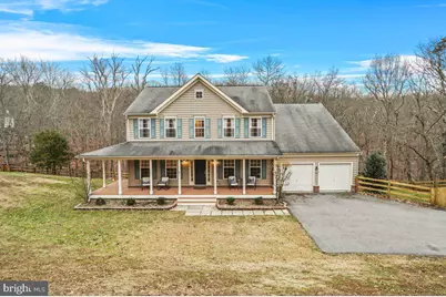 2805 Flintlock Court, Keedysville, MD 21756 - Photo 1