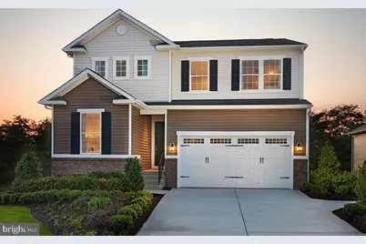 10102 Wilkes Drive, Williamsport, MD 21795 - Photo 1