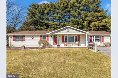 6520 Coffman Farms Rd, Keedysville, MD 21756 - Photo 1