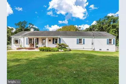 16381 Spielman Road, Williamsport, MD 21795 - Photo 1