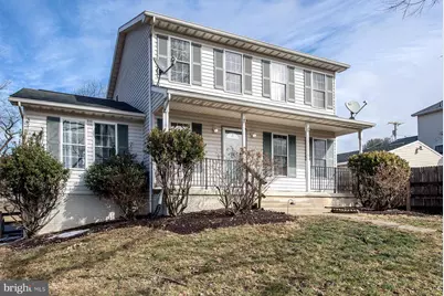 303 Woodpoint Avenue, Hagerstown, MD 21740 - Photo 1