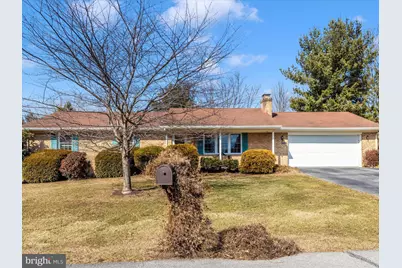 17814 Bluebell Drive, Hagerstown, MD 21740 - Photo 1