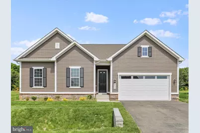 10066 Wilkes Drive, Williamsport, MD 21795 - Photo 1