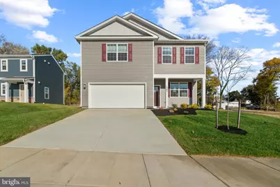 1223 Moller Avenue, Hagerstown, MD 21740 - Photo 1