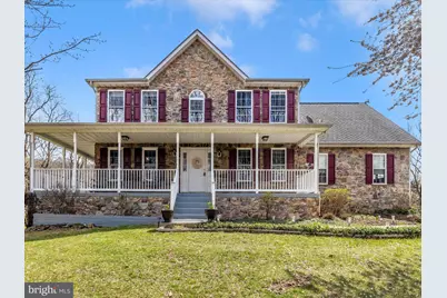 5935 Clevelandtown Road, Boonsboro, MD 21713 - Photo 1