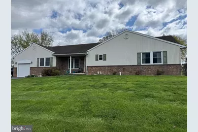 13929 Green Mountain Drive, Maugansville, MD 21767 - Photo 1