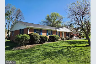 1923 Maplewood Drive, Hagerstown, MD 21740 - Photo 1