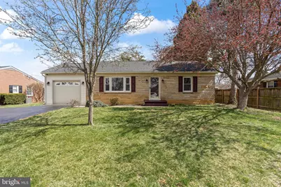 10909 Donelson Drive, Williamsport, MD 21795 - Photo 1