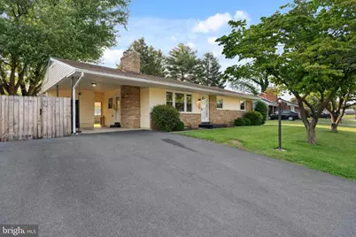 11906 Iroquois Avenue, Smithsburg, MD 21783 - Photo 1