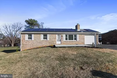 11910 Beavervale Road, Smithsburg, MD 21783 - Photo 1