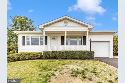 20778 Beaver Creek Road, Boonsboro, MD 21713 - Photo 1