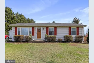 11521 Pinesburg Road, Williamsport, MD 21795 - Photo 1