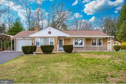 13928 Heavenly Acres Ridge, Hancock, MD 21750 - Photo 1