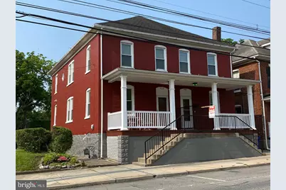 929 W Washington Street, Hagerstown, MD 21740 - Photo 1