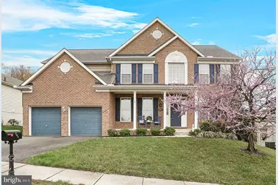 201 Tiger Way, Boonsboro, MD 21713 - Photo 1