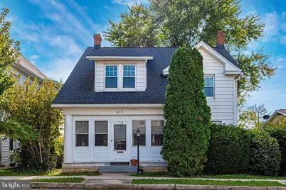 810 Dewey Avenue, Hagerstown, MD 21742 - Photo 1