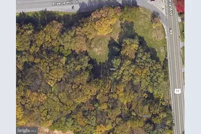 18541 Breeze Hill Drive, Hagerstown, MD 21742 - Photo 1