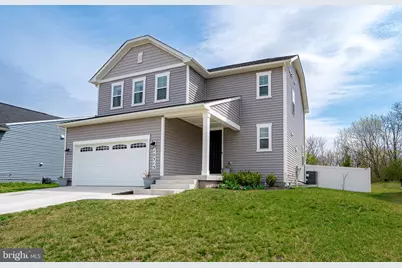 12313 Fallen Timbers Circle, Hagerstown, MD 21740 - Photo 1