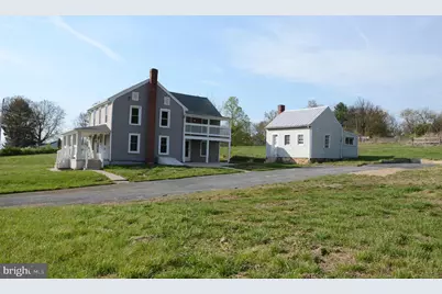 21514 Mount Lena Road, Boonsboro, MD 21713 - Photo 1