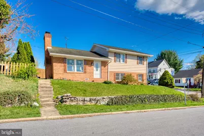 100 S High Street, Funkstown, MD 21734 - Photo 1