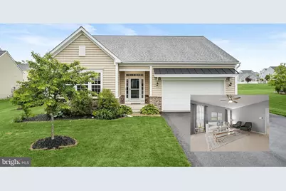 18231 Shapwick Court, Hagerstown, MD 21740 - Photo 1