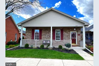 609 Observatory Drive, Hagerstown, MD 21742 - Photo 1