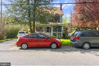 10612 Honeyfield Road, Williamsport, MD 21795 - Photo 1