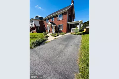 17434 Virginia Avenue, Hagerstown, MD 21740 - Photo 1