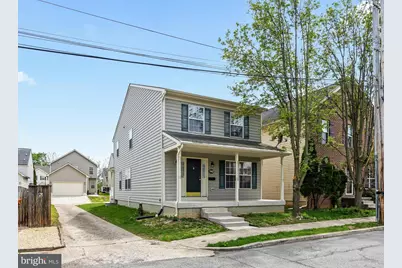 342 Vale Street, Hagerstown, MD 21740 - Photo 1