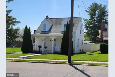 1209 Salem Avenue, Hagerstown, MD 21740 - Photo 1