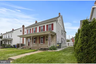 805 Maryland Avenue, Hagerstown, MD 21740 - Photo 1