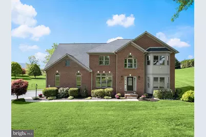 20537 Mount Aetna Road, Hagerstown, MD 21742 - Photo 1