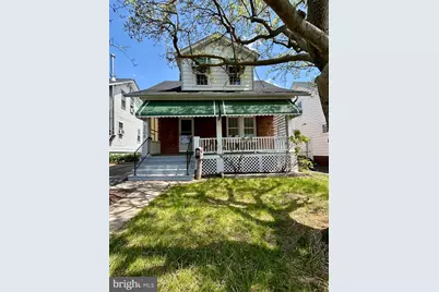 1106 S Potomac Street, Hagerstown, MD 21740 - Photo 1