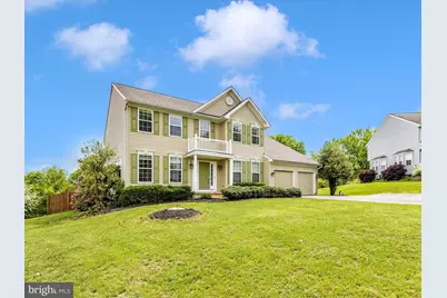 6 Bunny Lane, Keedysville, MD 21756 - Photo 1