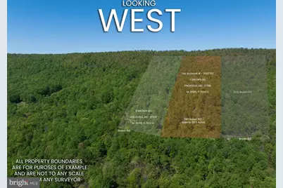 Brown Road, Knoxville, MD 21758 - Photo 1