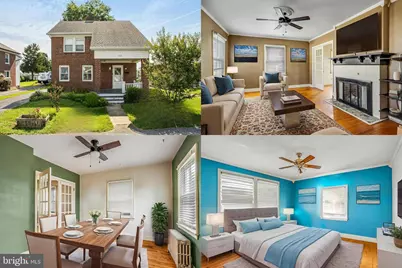 11033 Lincoln Avenue, Hagerstown, MD 21740 - Photo 1