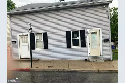 243-245 Winter Street, Hagerstown, MD 21740 - Photo 1