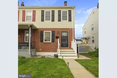 313 Radcliffe Avenue, Hagerstown, MD 21740 - Photo 1