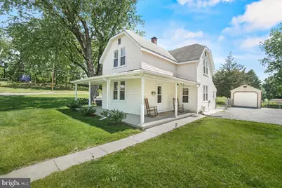 1240 Pope Avenue, Hagerstown, MD 21740 - Photo 1