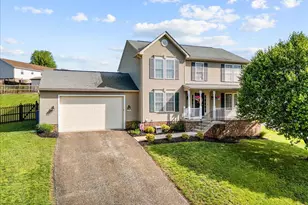 105 Bachtell Cir, Smithsburg, MD 21783 - Photo 1