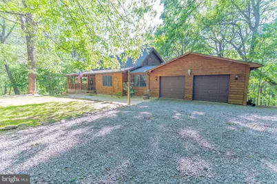 3331 Hawks Hill Lane, Keedysville, MD 21756 - Photo 1