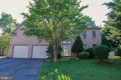 11504 Woodview Court, Hagerstown, MD 21742 - Photo 1