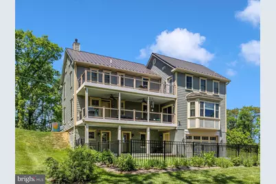 15953 River Bend Court, Williamsport, MD 21795 - Photo 1