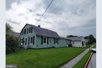 851 Florida Avenue, Hagerstown, MD 21740 - Photo 1